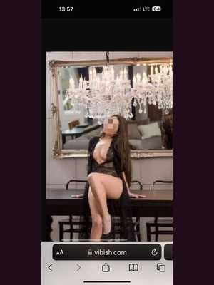 Позвоните проститутке, она ждет именно вас Яна