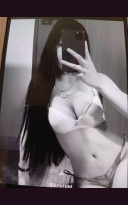 Проститутки Я одна