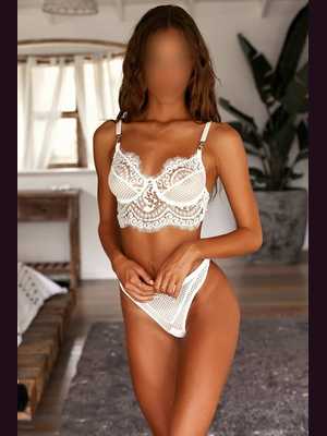 Позвоните проститутке, она ждет именно вас Алиса