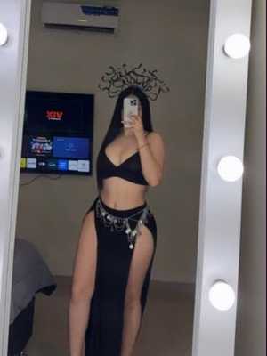 Позвоните проститутке, она ждет именно вас Аяна