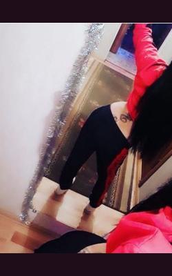 Проститутки Жасмин