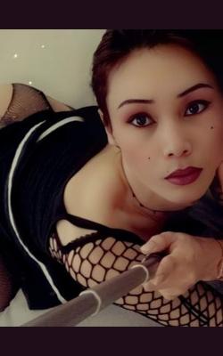 Трансгендер ❤Элиза❤