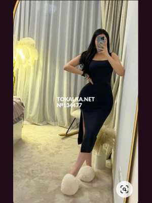 Позвоните проститутке, она ждет именно вас ✨ЗАРИНА ОДНА✨