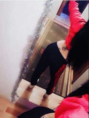 Позвоните проститутке, она ждет именно вас Жасмин