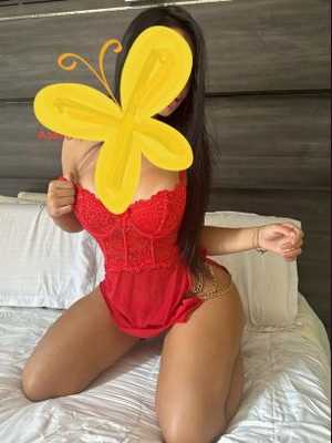 Позвоните проститутке, она ждет именно вас Азалия(боди+интим)