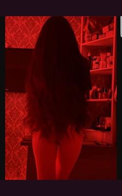 Трансгендер Айлин