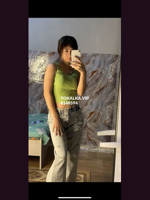 Позвоните проститутке, она ждет именно вас Sevdyara