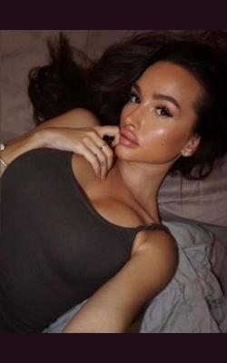 Трансгендер Неля Бишкек