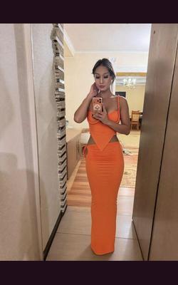 Трансгендер Алана