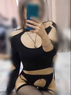 Позвоните проститутке, она ждет именно вас Арина body and sex