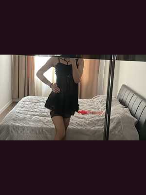 Позвоните проститутке, она ждет именно вас Markiza