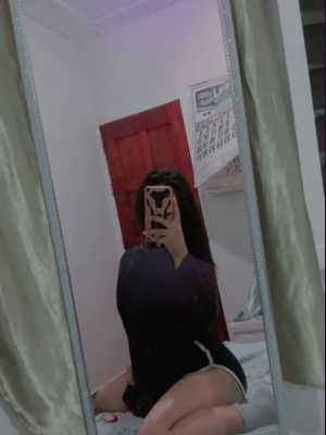 Позвоните проститутке, она ждет именно вас ♥️Одна♥️