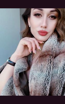 Трансгендер Алана