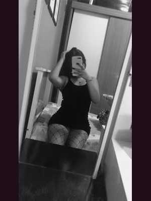 Позвоните проститутке, она ждет именно вас Bıbı