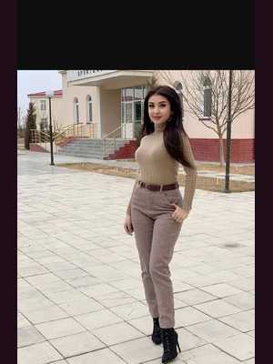 Позвоните проститутке, она ждет именно вас 💋Асал💋