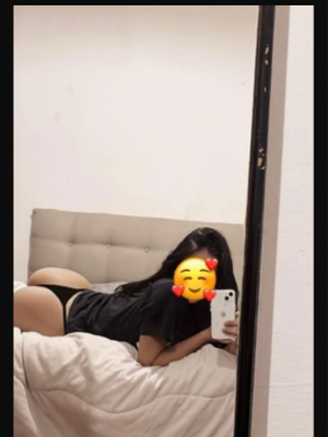 Позвоните проститутке, она ждет именно вас одна