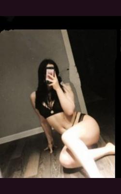 Проститутки Aйка одна