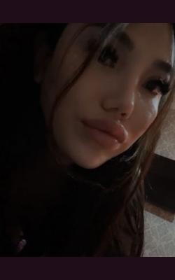 Трансгендер Айлин