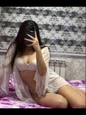 Позвоните проститутке, она ждет именно вас Я ОДНА