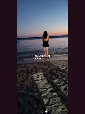 Позвоните проститутке, она ждет именно вас Maia