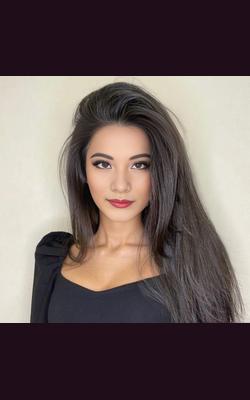 Трансгендер ❄️ Эсмеральда ❄️Г.ОШ