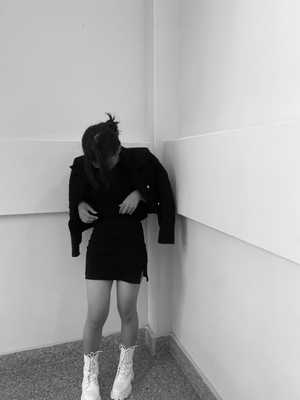 Позвоните проститутке, она ждет именно вас Я ОДНА ♥️