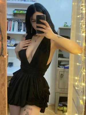 Позвоните проститутке, она ждет именно вас Перишка ✨