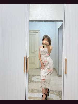 Позвоните проститутке, она ждет именно вас Жанара