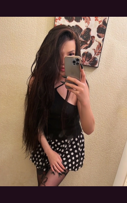 Трансгендер Айлин