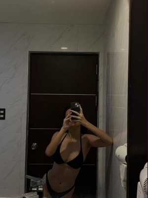 Позвоните проститутке, она ждет именно вас Alina