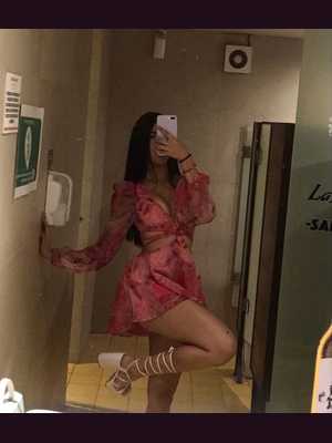 Позвоните проститутке, она ждет именно вас Асмо❤️