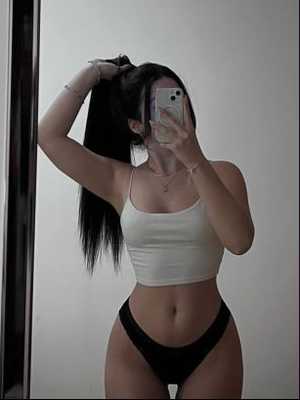 Позвоните проститутке, она ждет именно вас ⚜️Nuri BODY⚜️