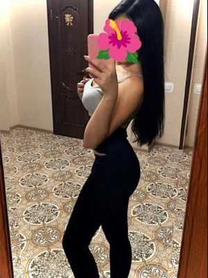 Позвоните проститутке, она ждет именно вас КАЗАШКА  ЛЮБЛЮ КУНИ