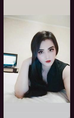 Трансгендер Г Ош