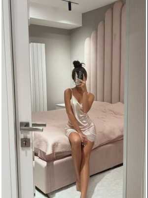 Позвоните проститутке, она ждет именно вас Асема