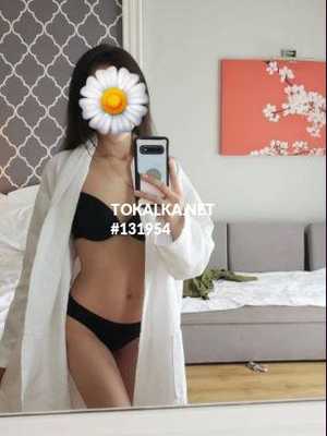 Позвоните проститутке, она ждет именно вас Айлин♥️