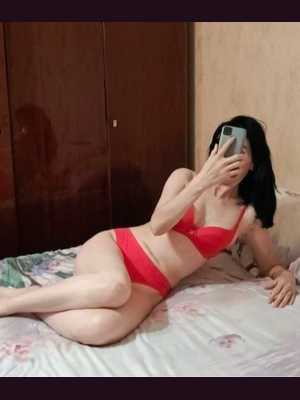 Позвоните проститутке, она ждет именно вас Мая