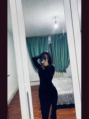 Позвоните проститутке, она ждет именно вас Ширин