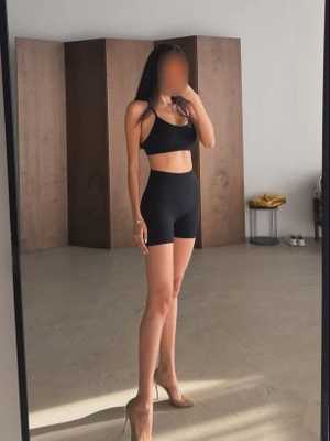 Позвоните проститутке, она ждет именно вас Alina vip