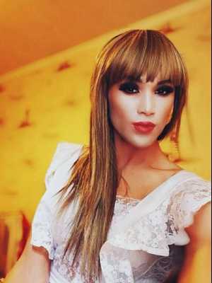 Позвоните проститутке, она ждет именно вас Г.Ош Изабелла последний день