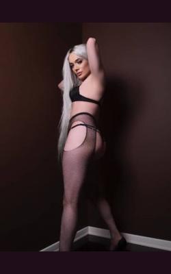 Трансгендер Лиза