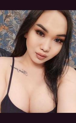 Трансгендер г.Бишкек Элеонора