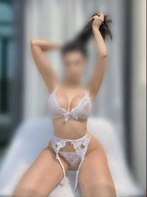 Позвоните проститутке, она ждет именно вас Азали