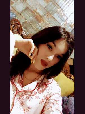 Позвоните проститутке, она ждет именно вас Сара