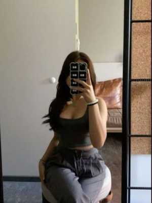 Позвоните проститутке, она ждет именно вас Zarina