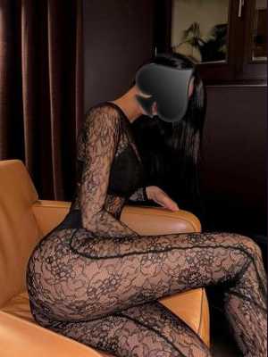 Позвоните проститутке, она ждет именно вас Лиля