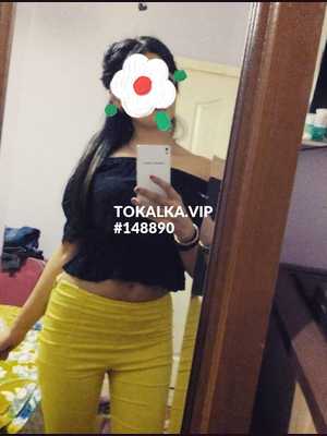 Позвоните проститутке, она ждет именно вас Dina