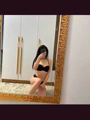 Позвоните проститутке, она ждет именно вас Диля