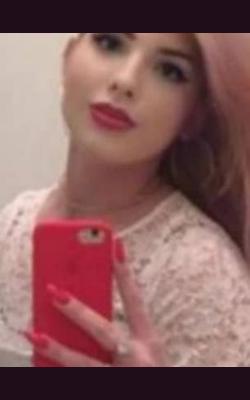 Трансгендер Карина ✨Волшебный миниет шикарный