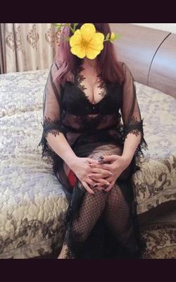 Проститутки Наталья русская